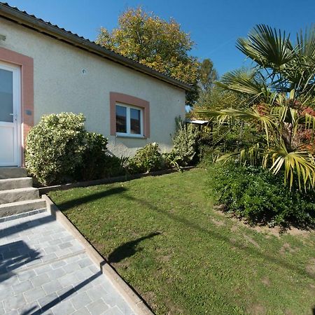 Gite De Vac'S Et D'Affaires A Deville Secteur Montherme - Ardennes Exterior foto